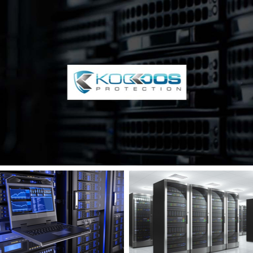 KODDOS anti DDOS and web hosting